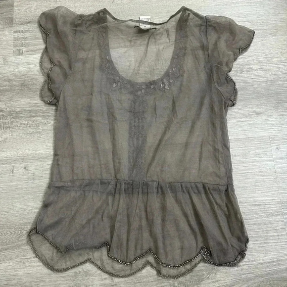 Pinky fairy top size M - Picture 2 of 3